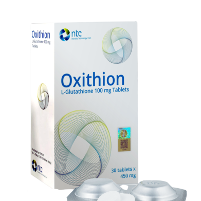 Oxithion Supplement